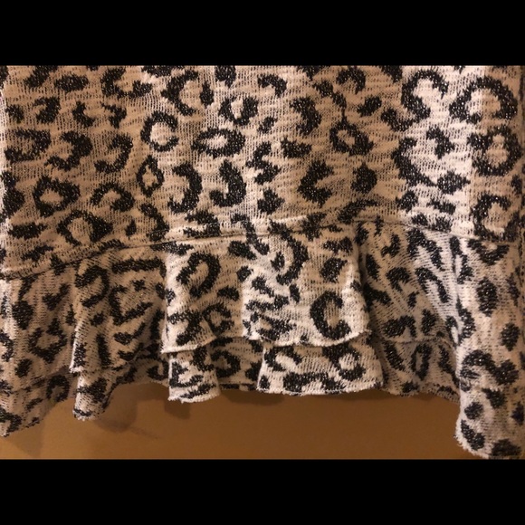 Creamie Girls Jacket size 9 - Picture 4 of 7